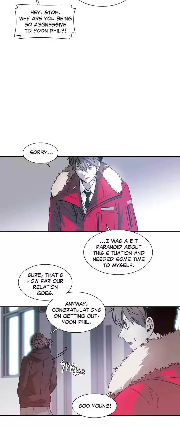 Unknown Code Chapter 25 13